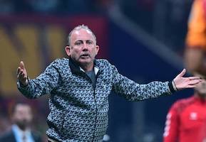 Sergen Yalçın, Beşiktaş'ın yıldızını tek maçta sildi