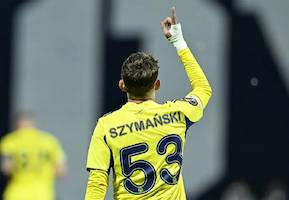 "Beni burada sevmiyorlar"