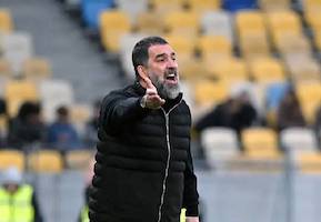 Arda Turan ilk derbisini kaybetti: "Mutlu değilim" 