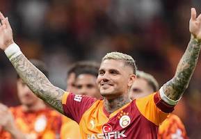 Icardi’nin geleceğiyle ilgili sıcak gelişmeler yaşanıyor