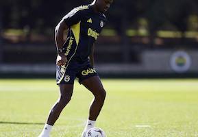 Fenerbahçe'de Duran için resmi açıklama geldi