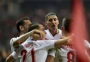 A Milli Futbol Takımımız, 2026 Dünya Kupası'na nasıl gider?