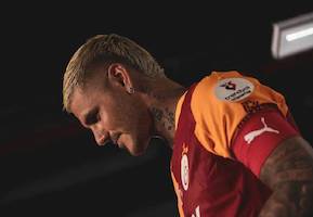 user header