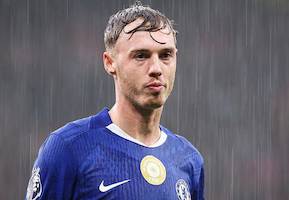 Chelsea'nin süperstarından bir kötü haber daha