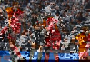 user header