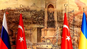 "Türkiye ve Belarus, arabulucu olabilir"