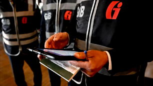 220 milyar liralık vergi ve ceza tespit etti