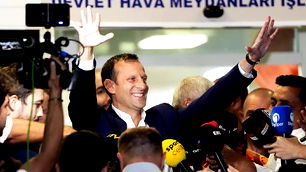 Gardi, Lionel Messi hakkında dikkat çeken açıklamalarda bulundu