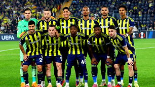 Fenerbahçe’de transfer gündemi hareketlendi