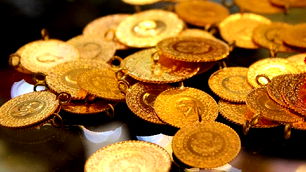 Altın piyasasında yükseliş trendi devam ediyor