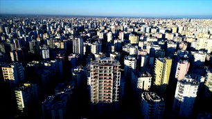 Kira artış oranları belli oldu