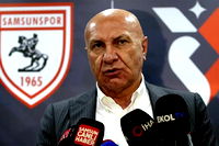 Samsunspor: "Galatasaray bırakırsa hemen alırım"