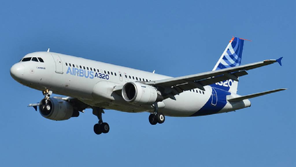 Dünya genelinde Airbus 320 krizi