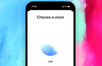 ChatGPT ses modunu sohbete entegre etti