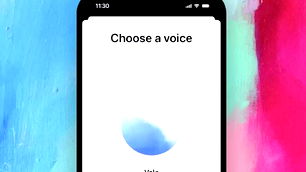 ChatGPT ses modunu sohbete entegre etti