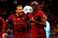 Galatasaray'ın Şampiyonlar Ligi geliri dudak uçuklattı