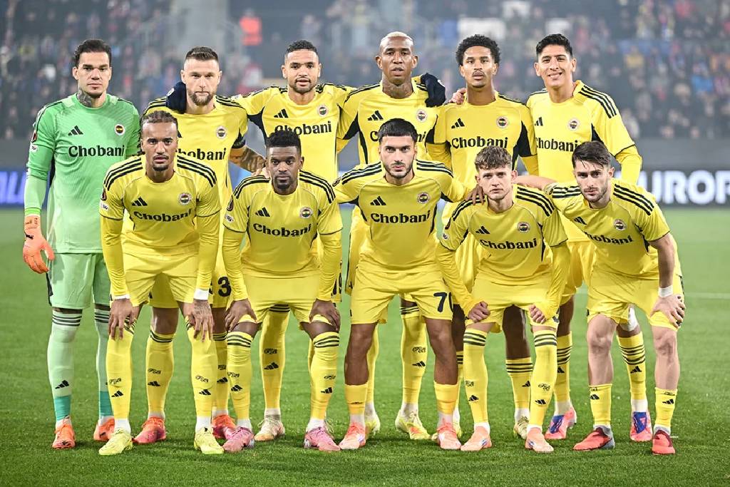 Tedesco, Avrupa maçı planını açıkladı