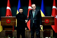 "Türk diploması gücüne güveniyoruz"