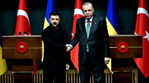 "Türk diploması gücüne güveniyoruz"