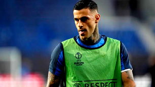 Fenerbahçe, aradığı forveti İtalya'da buldu