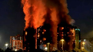 Hong Kong'da 3 günlük yas ilan edildi