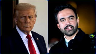 Trump: "Dün gece New York'ta egemenliğimizi kaybettik"