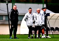 Sergen Yalçın kadro planlamasını büyük ölçüde netleştirdi