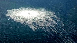 Ukrayna’da Türk bayraklı tankere drone saldırısı