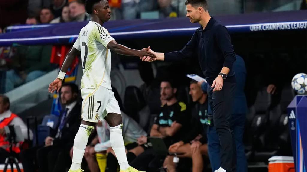 Real Madrid'de Vini Jr. krizi gün yüzüne çıkmaya devam etti