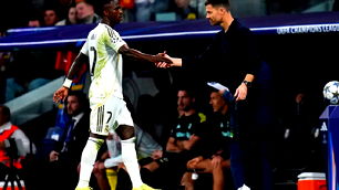 Real Madrid'de Vini Jr. krizi gün yüzüne çıkmaya devam etti