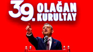 Chp, bizi eskiye döndürmek döndürmek isteyeceklerden arınacak