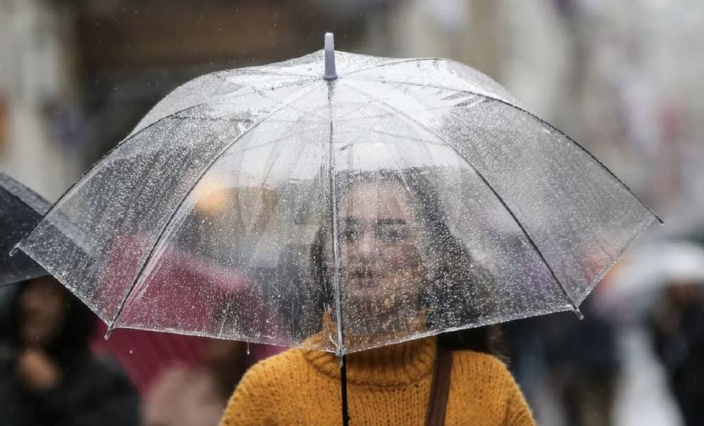 Türkiye genelinde yağışlar başlıyor: MGM uyardı