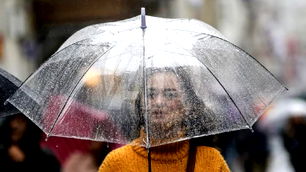 Türkiye genelinde yağışlar başlıyor: MGM uyardı