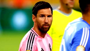 Messi, Barcelona sözleriyle taraftarlarını heyecanlandırdı