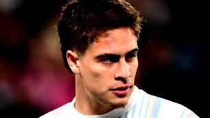 Şampiyonlar Ligi'nde Kenan Yıldız fırtınası