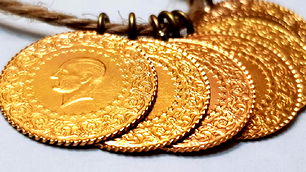 Altını olanlar dikkat: Uzman ismin öngördüğü rakamlar