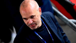 Andres Iniesta dolandırıcılıkla suçlandı