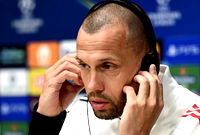 Ajax'ın hocasından Galatasaray maçı için açıklamalar