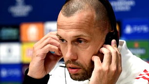 Ajax'ın hocasından Galatasaray maçı için açıklamalar