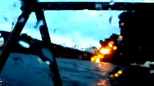 Karadeniz'de yaşanan tanker patlamasına ilişkin yeni bilgiler ortaya çıktı