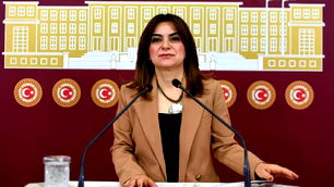 "Öcalan, keşke CHP'de gelseydi dedi"