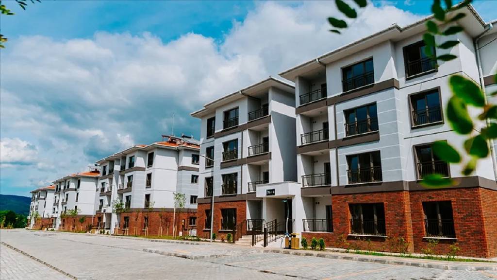 TOKİ'den dolandırıcılık uyarısı: Sahte sitelere itibar etmeyin