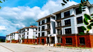 TOKİ'den dolandırıcılık uyarısı: Sahte sitelere itibar etmeyin