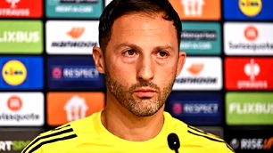 Tedesco'dan Viktoria Plzen maçına bambaşka ilk 11