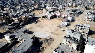 Gazze'de ateşkesten bu yana 238 kişi hayatını kaybetti