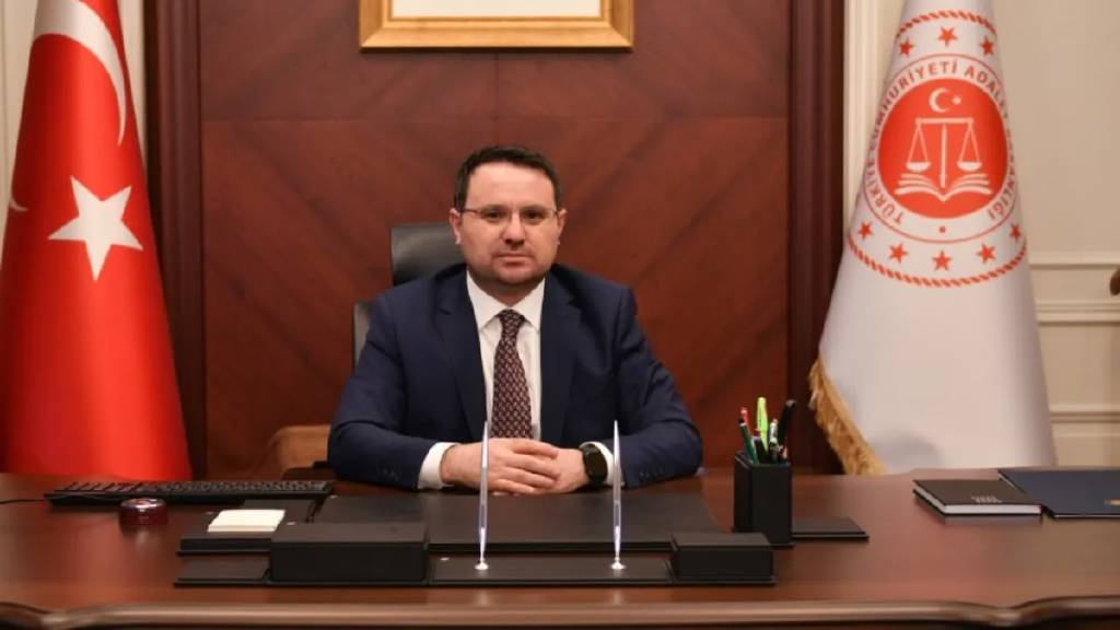 Akın Gürlek: "Futbolumuzun temizlenmesini istiyoruz"