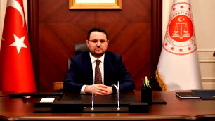 Akın Gürlek: "Futbolumuzun temizlenmesini istiyoruz"