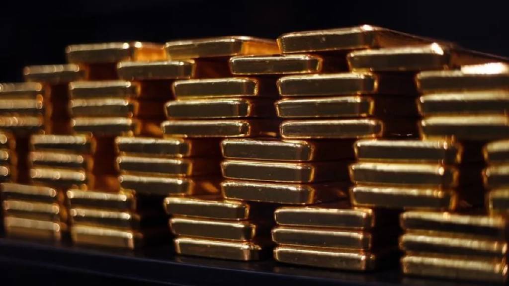 Sivas'ta 13,2 ton altın rezervi bulundu