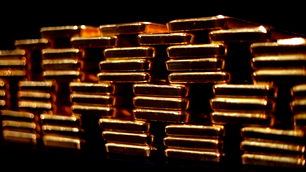 Sivas'ta 13,2 ton altın rezervi bulundu