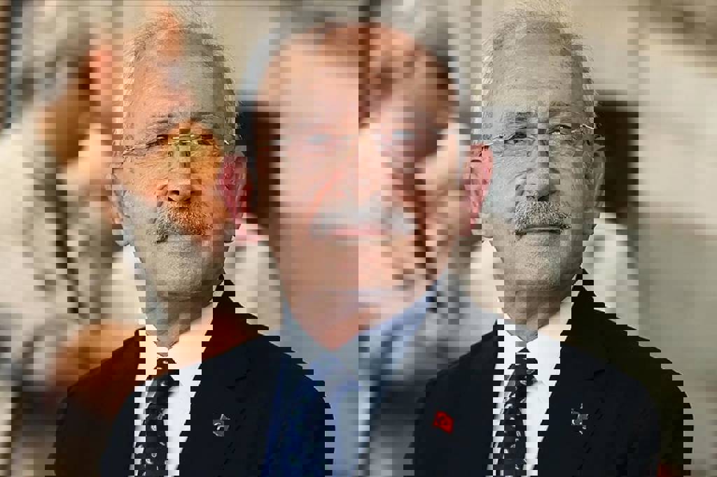 9 Milletvekilinden Kılıçdaroğlu'na destek geldi